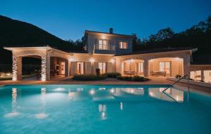 Villa Natura 1 - Opatija by Villas Guide