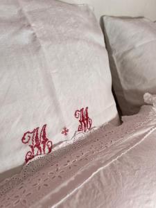 B&B / Chambres d'hotes La Chambre d'hote de Manou en Normandie : photos des chambres