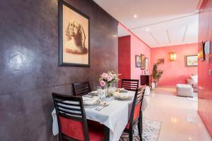 Luxury and Charm Apartment, Agadir