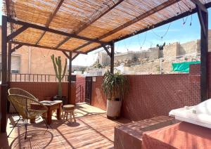 Trendy Homes Casa Estrella - 3hvězdičkové hotely ve městě Almería