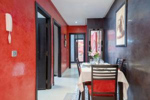 Luxury and Charm Apartment, Agadir
