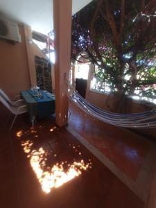 La Bouganville