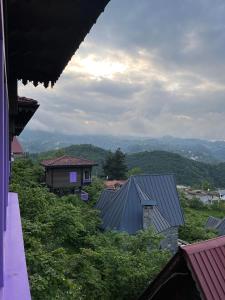 Gafulluk Tatil Köyü