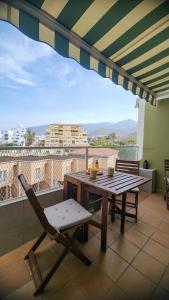 Costa Adeje Escape - Orlando Apartment