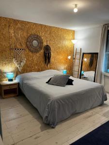 Le Bohème 3 pièces jardin