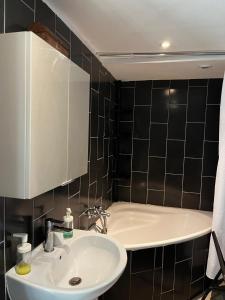 Le Bohème 3 pièces jardin