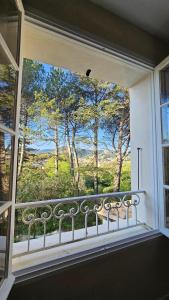 Maisons de vacances Villa Calou a Vaison : photos des chambres