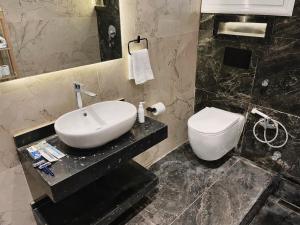 Peaceful Garden Stay In Madinaty