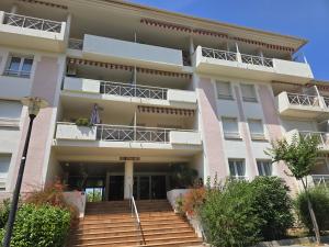 Studio Coralines Plage 500 m