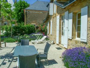 Hotels Domaine d'Essendieras : Appartement 2 Chambres