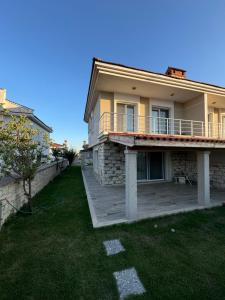 Alaçatı yazlık villa