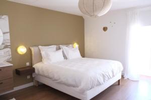 Maisons de vacances La Petite Maison : photos des chambres