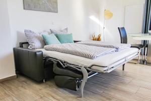 Baka Mara 3 - modern and luxurious