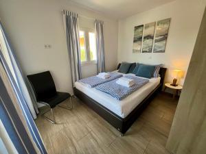 Baka Mara 3 - modern and luxurious