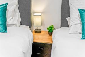 Ideal for Contractors Spacious Flat S10, sleeps 5