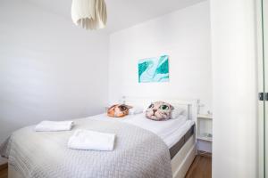 Apartament Tiny House