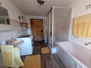 Ferienwohnung - Das Boarding House