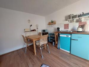 Ferienwohnung - Das Boarding House