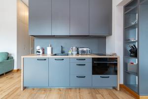 Shanti barracks apartment #3 by Polo Apartments