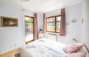 Apartament przy plaży