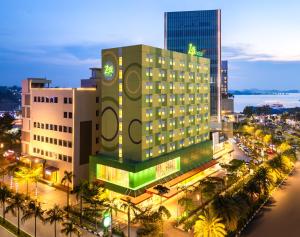 Zest Harbour Bay Batam by Swiss-Belhotel International