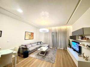 Panorama Apartment Tirana