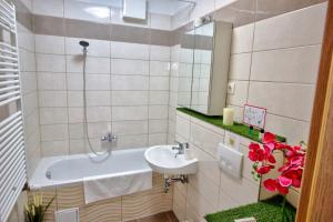 Novilda Apartments 102&103