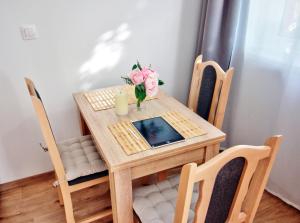 Novilda Apartments 102&103