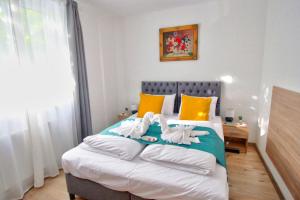 Novilda Apartments 102&103