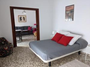 Allo Apartments Plaza Arenal Centro 2 Habitaciones