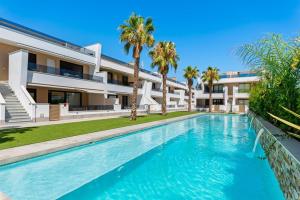 La Llana Beach Vida Bonita