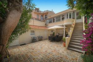 FRGK "4 Suites Privées Exclusives"