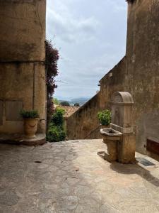 Appartements Romantic getaway in Bormes : photos des chambres