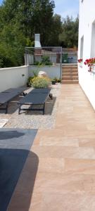 Apartment Sunrise, Polje - otok Krk