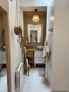 La parenthèse balinaise