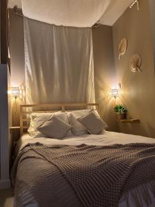 La parenthèse balinaise