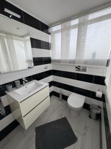 Dimoretta house - Penthouse with a view of Mount Etna