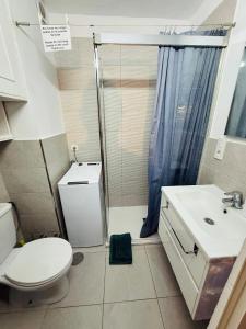 Anatolia Sea View Studio