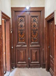 Rare Antique Stay in Heliopolis
