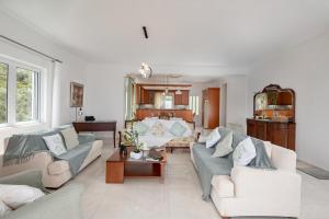 Olive Ηouse, Quiet, Cozy, mountain view, family