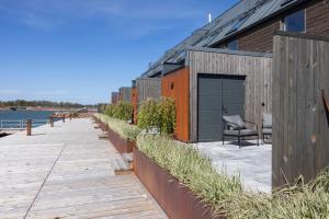 Varvet Sea View Suites by Ålandhotels