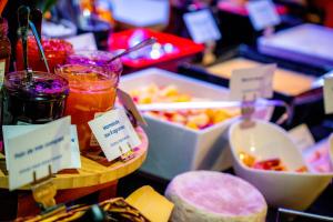 Hotels Campanile Mulhouse - Morschwiller : photos des chambres