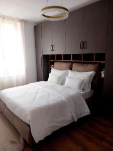 SUNSHINE- 2 minutes walk to Bernina Express