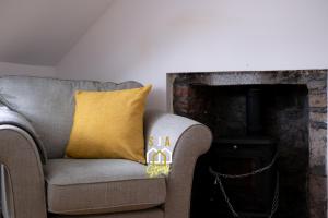 Bon-Accord Stay - SJA Stays - 2 Bed Apartment