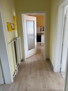 Ferienwohnung Oppermann