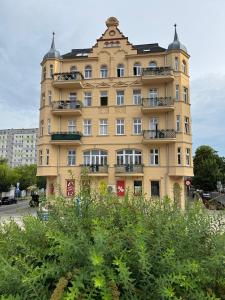 Apartament Fyrtel