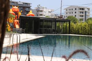 Halil Aslan Taysas Nova