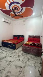 Sri Sitaram Hanumanji guest house