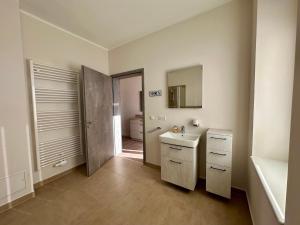 Haus Concordia I Ferienwohnung 5 im Haus Concordia