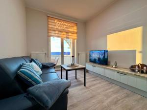 Haus Concordia I Ferienwohnung 5 im Haus Concordia